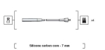 S&uuml;&uuml;tes&uuml;steemikomplekt MAGNETI MARELLI 941318111226