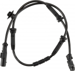 Andur, rattap&ouml;&ouml;rete arv TRW GBS2622