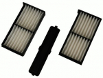 Filter,salongi&otilde;hk DENCKERMANN M110777