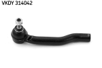 Rooliots SKF VKDY 314042
