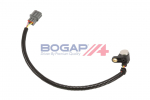 Andur, v&auml;ntv&otilde;ll BOGAP H6115104