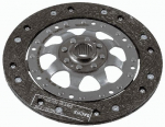 Siduriketas SACHS 1864 533 133