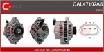 Generaator CASCO CAL47102AS