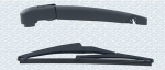 Kojameehe komplekt, klaasipesu MAGNETI MARELLI 000723180397