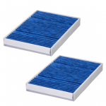 Filter,salongi&otilde;hk HENGST FILTER E3939LB-2