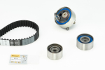 Hammasrihma komplekt CONTINENTAL CTAM CT1079K1