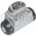 Rattapidurisilinder DELPHI LW39034