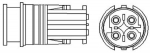 Lambda andur MAGNETI MARELLI 466016355060