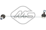 Stabilisaator,Stabilisaator Metalcaucho 04874