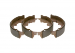 Piduriklotside komplekt BOSCH 0 986 487 787