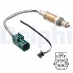 Lambda andur DELPHI ES21195-12B1