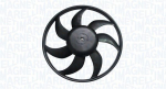 Ventilaator,mootorijahutus MAGNETI MARELLI 069422753010