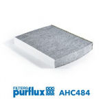 Filter,salongi&otilde;hk PURFLUX AHC484