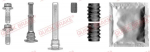 Juhth&uuml;lsikomplekt,pidurisadul QUICK BRAKE 113-0007X