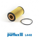 &Otilde;lifilter PURFLUX L448