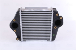 Kompressori&otilde;hu radiaator NISSENS 96372