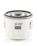 &Otilde;lifilter MANN-FILTER W 7057