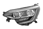 Esituli VALEO 046750