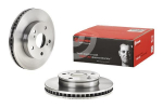 Piduriketas BREMBO 09.A130.10