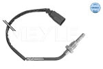 Andur, heitgaasitemperatuur MEYLE 114 800 0105