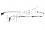 Andur, rattap&ouml;&ouml;rete arv TOPRAN 504 386