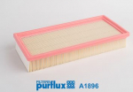 &Otilde;hufilter PURFLUX A1896