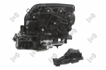 Ukselukk ABAKUS 132-004-033