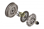 Sidurikomplekt Schaeffler LuK 600 0256 00