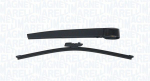 Kojameehe komplekt, klaasipesu MAGNETI MARELLI WRQ0203