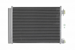 Kondensaator,kliimaseade BOSCH 1 986 AD2 393