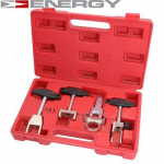 Allat&otilde;mburi varuosa, s&uuml;&uuml;tepoolipistik ENERGY NE00183