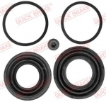 Remondikomplekt,Pidurisadul QUICK BRAKE 114-0151