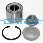 Rattalaagrikomplekt DAYCO KWD1084