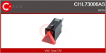 Ohutulede l&uuml;liti CASCO CHL73006AS