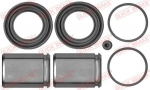 Remondikomplekt,Pidurisadul QUICK BRAKE 114-5036