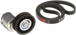 Soonrihmakomplekt GATES K035PK1590