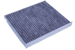 Filter,salongi&otilde;hk DENCKERMANN M110851K