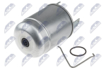 K&uuml;tusefilter NTY FFF-RE-036