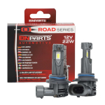 H&otilde;&otilde;gpirn, Suunatuli Einparts Automotive EPLH146