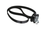 Hammasrihma komplekt KAMOKA 7001044