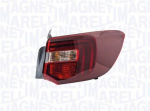 Tagatuli MAGNETI MARELLI LLM871
