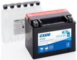 K&auml;ivitusaku EXIDE ETX12-BS