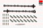Nukkv&otilde;llikomplekt FAI AutoParts CSK1000