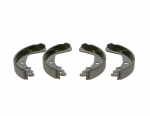 Piduriklotside komplekt BOSCH 0 986 487 775