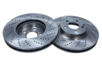 Piduriketas MAXGEAR 19-2687