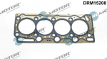 Tihend,silindripea Dr.Motor Automotive DRM15208