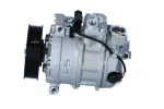 Kompressor,kliimaseade NRF 32777