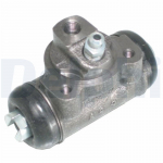 Rattapidurisilinder DELPHI LW60354