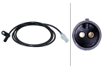Andur, rattap&ouml;&ouml;rete arv HELLA 6PU 358 218-121