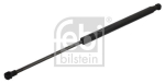 Gaasivedru, pagasi-/veoruum FEBI BILSTEIN 36206